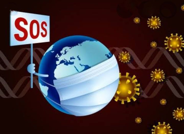 Update Virus Corona Dunia 16 Juli: 13,6 Juta Kasus 