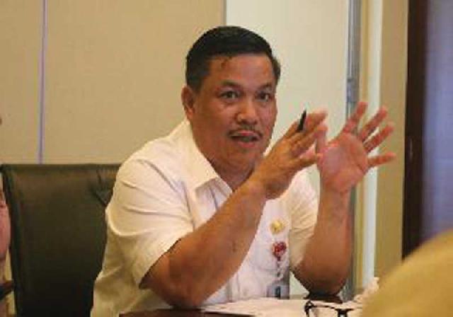 Sekda Riau Minta OPD Prioritaskan Pemulihan Ekonomi Nasional