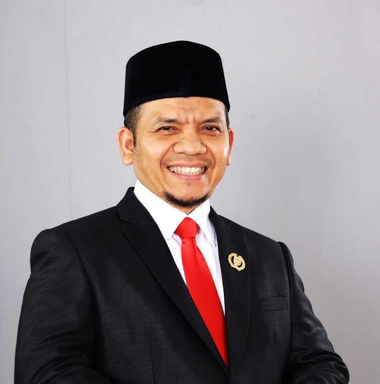 Jelang Pilkada Serentak, Pimpinan DPRD Riau Minta ASN Jaga Netralitas