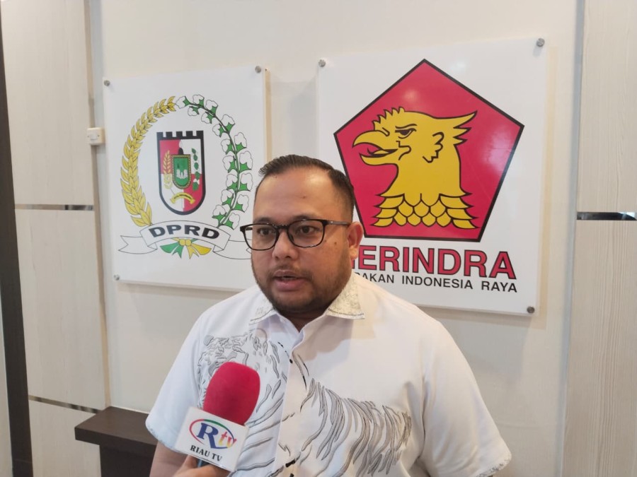 DPRD Pekanbaru Fokus Selesaikan RPJMD Sebelum Bahas APBD