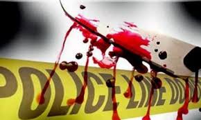 Tikam Istri Hingga Kritis, Siprianus Diringkus Polisi di Alam Mayang