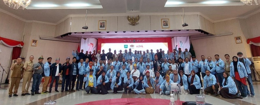 Rakernas LPTNU: Cara NU Rumuskan Arah Pendidikan Tinggi di Usia Satu Abad