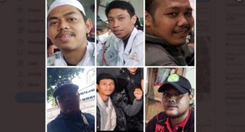 Hakim Tolak Gugatan Praperadilan Keluarga Laskar FPI yang Tewas