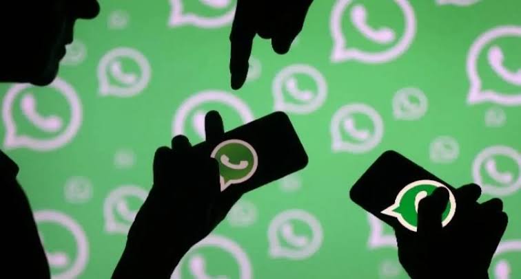 Hati-hati, Ini Ciri-ciri Pesan Whatsapp dari Penipu