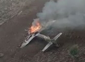 Begini Kronologi Jatuhnya Pesawat Super Tucano di Pasuruan