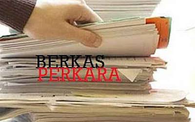 Kejari Kampar Limpahkan Kasus Korupsi Tanah Desa Indra Sakti ke Pengadilan
