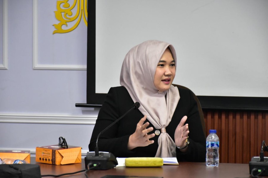 Pembatasan Penggunaan Handphone di Sekolah, Begini Respon Sovia Septiana