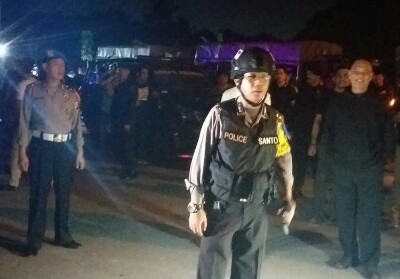 Tawuran 2 Kelompok Warga di Pekanbaru, Ini Penyebabnya 