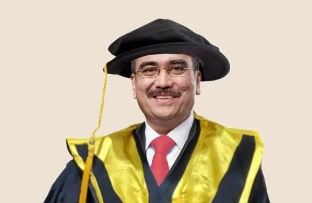 Prof. Harris Arthur: PFII Harus Perkuat Ekonomi Nasional, Bukan Sekadar Pusat Keuangan