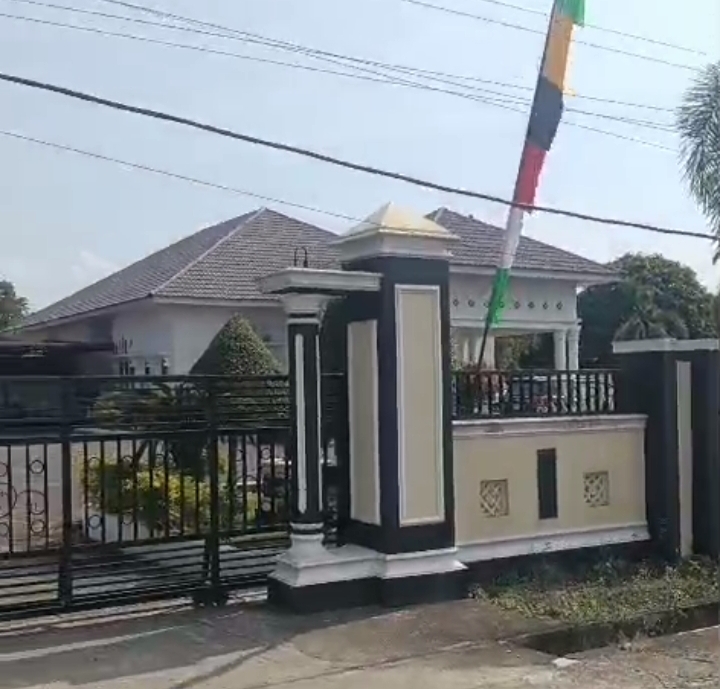 KPK Bawa Empat Orang ke Jakarta, Kapolres Kuansing Pilih Bungkam