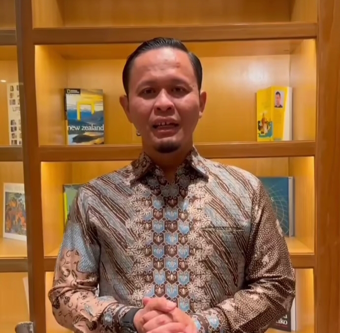 Pekanbaru Jadi Kota Pertama di Riau untuk Sekolah Rakyat