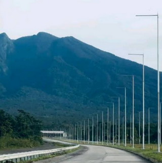 Tahap Uji Coba, Ribuan Kendaraan  Nikmati Tol Padang-Sicincin