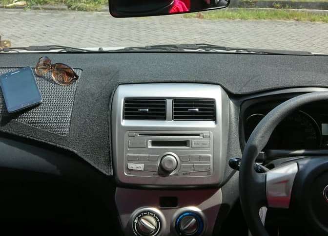 Ternyata Bagian Interior Mobil Ini Lebih Kotor dari Toilet