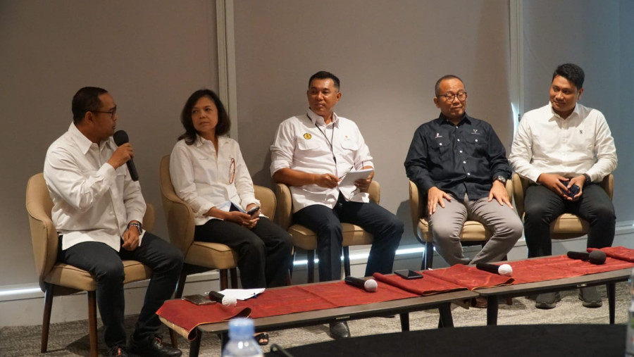 IOG e-Commerce, Dukung Capaian Target Produksi dan Pelaku Usaha Lokal