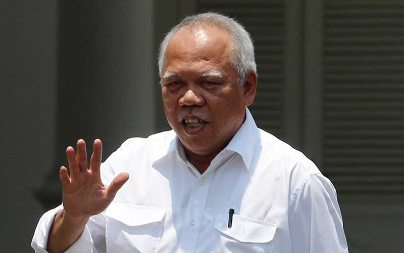 Pemerintah Tuntaskan Rehabilitasi Ratusan Sekolah Tahun Ini