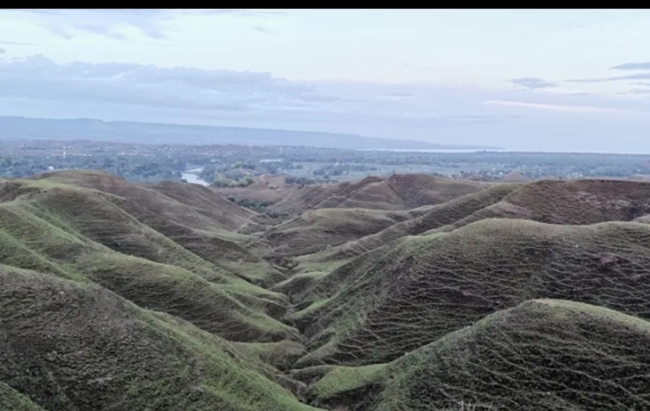 Sajikan Keindahan Sumba, Epson Dukung Film Langkah-langkah Kecil