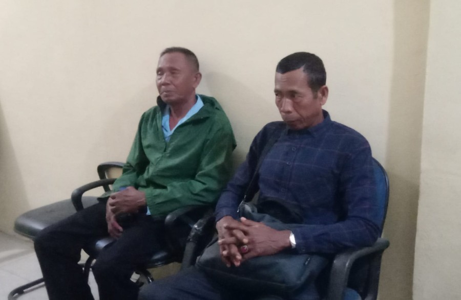 Ketua Koperasi KPPM Akui Tak Pernah Teken SK Manajer SPBUN