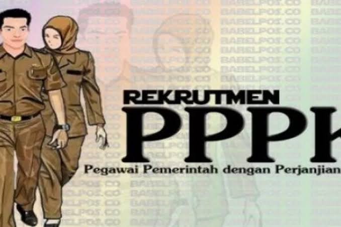 Pendaftar Seleksi PPPK Pekanbaru Didominasi Tenaga Guru
