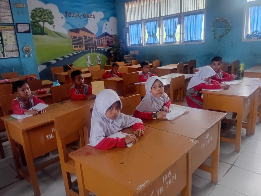 Pekanbaru Kembali Gelar PTM Terbatas, PAUD dan TK Masih PJJ