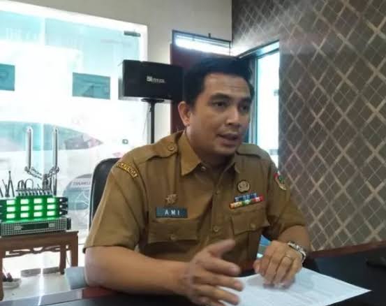Pemko Pekanbaru Targetkan Pasar Induk Beroperasi Tahun Ini
