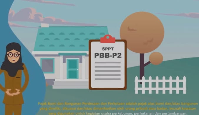 Warga Pekanbaru Minta Wali Kota Agung Turunkan Lagi Tarif PBB yang Naik 300%