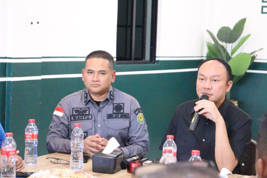 Vonis 7 Tahun Eks Ketua Koperasi, Debitur KUR di Bengkalis: 