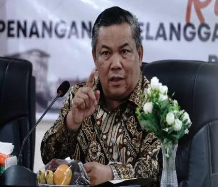 Ditunjuk Jadi Pj Gubri, Ini Sederet Jabatan SF Hariyanto di Riau dan Kementerian