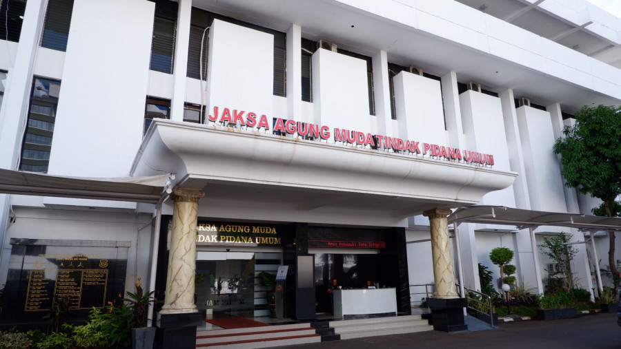 Direktur TP Oharda Jampidum Setujui 5 Perkara Dihentikan Lewat Restorative Justice