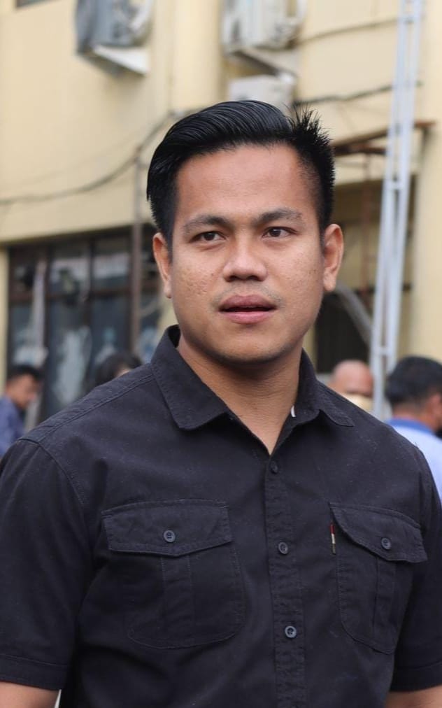 Kejari Bengkalis Tunggu Pelimpahan Kasus Penyelundupan Sastro Situmorang