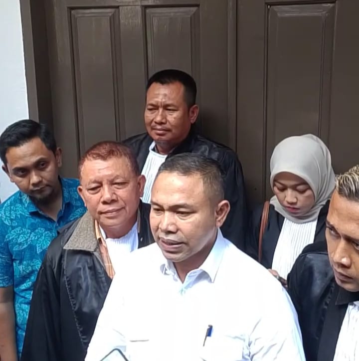 Jelang Sidang Duplik, Kuasa Hukum AW  Tegas: JPU Tak Bisa Buktikan Dakwaan
