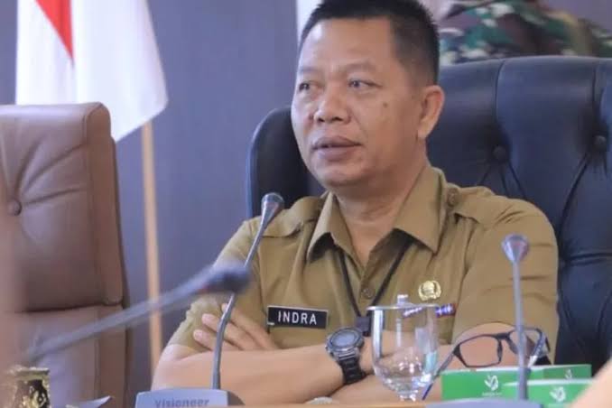 Pemko Pekanbaru Harapkan Dukungan Pemprov Riau Wujudkan Bus Rapid Transit