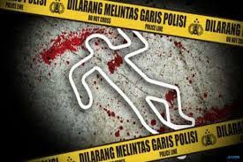 Pria Sebatang Kara di Bengkalis Ditemukan Tewas Membusuk