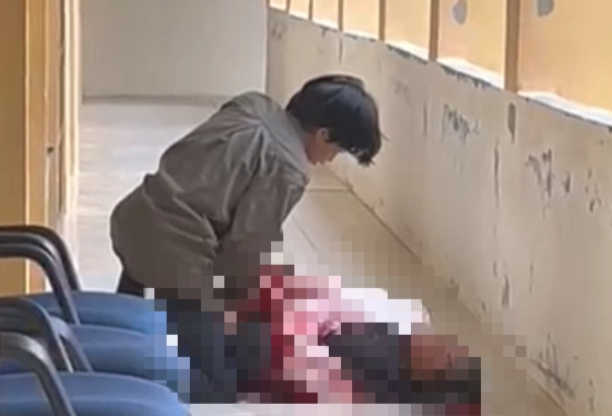 Pelaku Pembacokan Mahasiswi UIN Suska Terancam Hukuman Berat