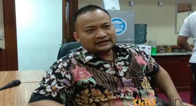 Taufik Arrakhman : Persekusi Neno Bentuk Demokrasi Yang Buruk