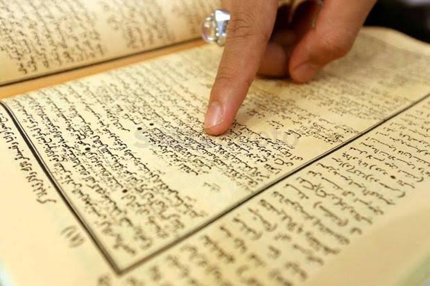 PBNU: Kitab Kuning Berisi Ajaran Islam yang Rahmatan Lil Alamin
