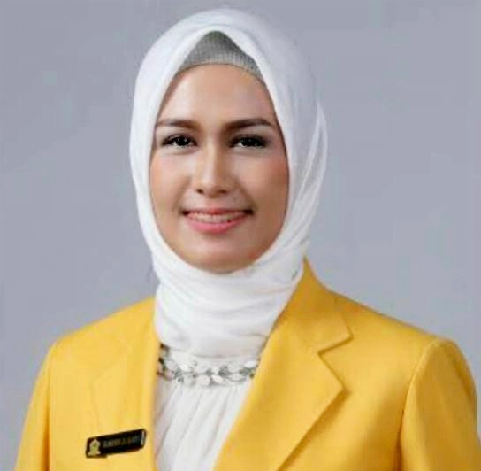 Karmila : Gubri Konsen Perjuangkan Guru PPPK ke Pusat
