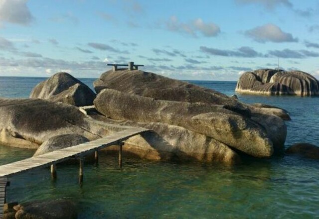 PBB Putuskan Klaim China Atas Perairan Natuna Tidak Sah