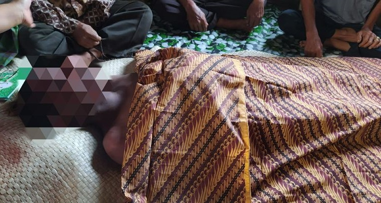 Membersihkan Badan di Kuala Parit, Yanto Tewas Diterkam Buaya
