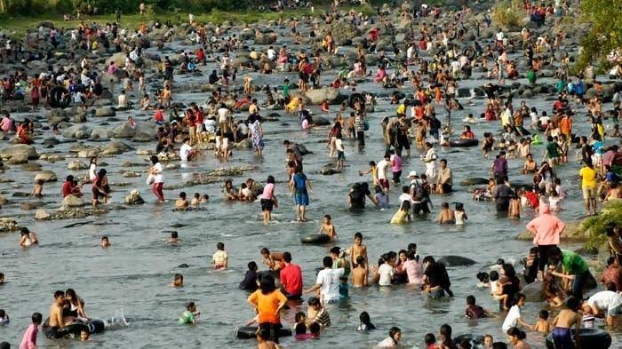 Besok, Pemko Pekanbaru Gelar Petang Balimau di Tepian Sungai Siak