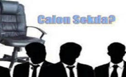 Final Tiga Calon Sekdaprov Riau Diajukan ke Presiden, Siapa yang Dipilih Prabowo?