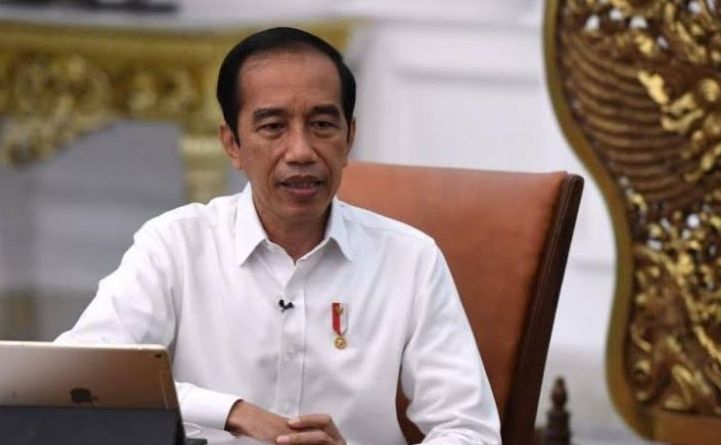 Jokowi: Saya Tidak Minat Jabat Presiden Tiga Periode!