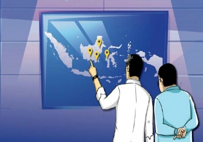 Siap-siap, Jokowi Akan Umumkan Ibu Kota Baru Siang Ini