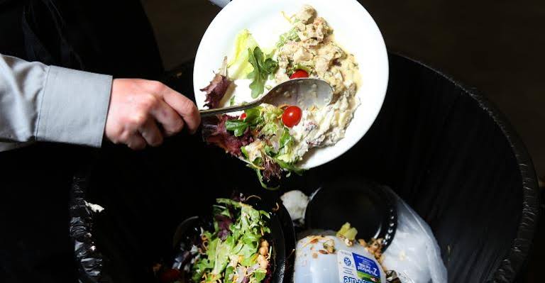 1,3 Miliar Ton Makanan Terbuang Setiap Tahunnya di Indonesia