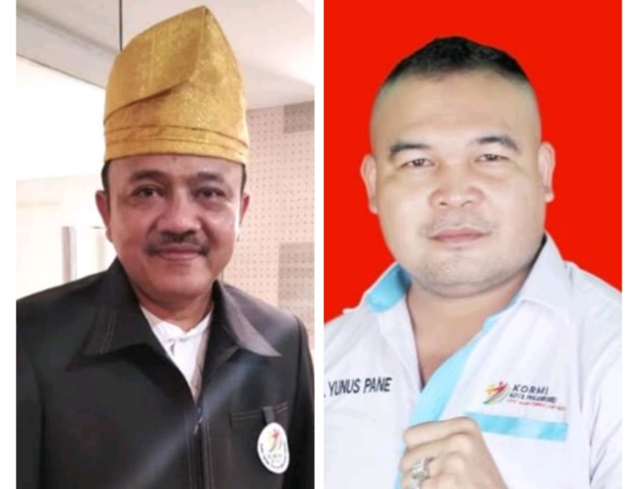 Yunus Pane Tantang Ketua KORMI Riau: Tunjukkan Surat Pembekuan Pengurus Pekanbaru