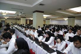 Pemprov Riau Perpanjang Jadwal Seleksi CPNS, Ini Sebabnya