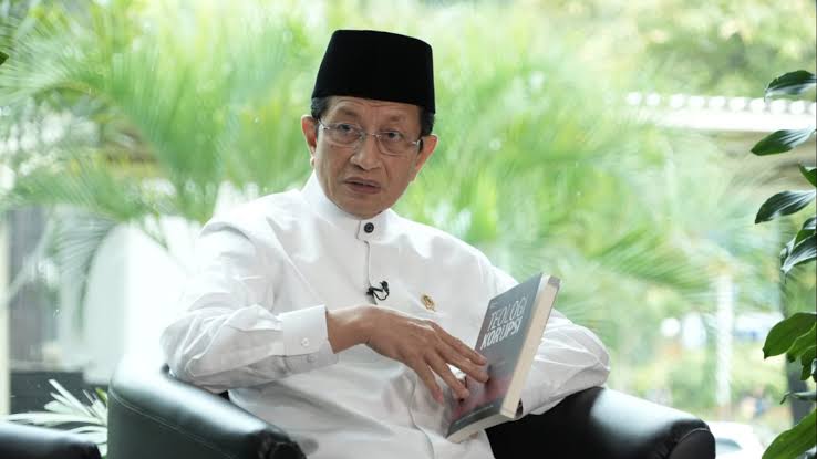 Isu Menag Nasaruddin Mundur Menguat Jelang Muktamar NU