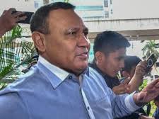 PN Jaksel Tolak Praperadilan Ketua KPK Nonaktif Firli Bahuri
