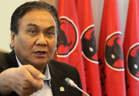 PDIP Perlu Waspadai Rencana BPN yang Pindah Markas ke Jateng