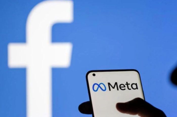 Facebook Resmi Ganti Nama Jadi Meta