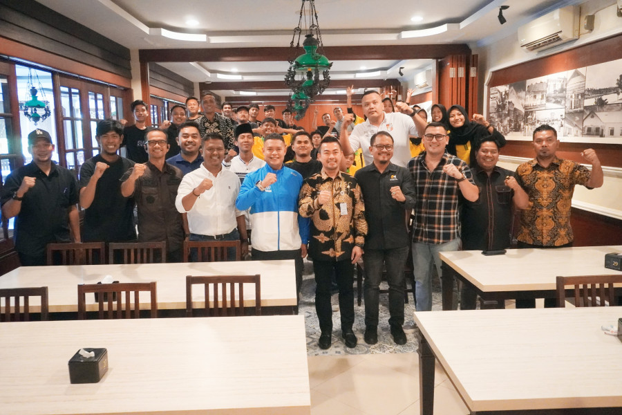 Tim Futsal Pekanbaru Wakili Riau ke Liga Nusantara se-Sumatera 2024